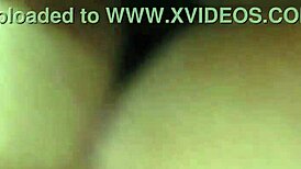 My Wife Can't Resist Friend and Fucks Without Condom Again