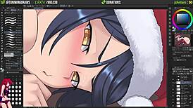 toniwing streams picarto with trashman december 18 2022