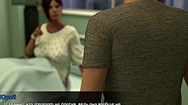 Complete gameplay in lust theory episode 3 part 6