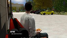 complete gameplay - ripples part 20 - wanna join?