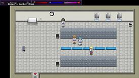 Horny Slut Exposes Herself