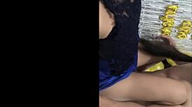 new years eve passionate sex with new friend