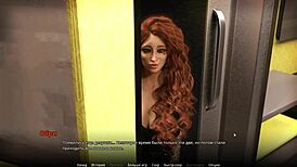 Wild cartoon action with monster cock in ffm gameplay. WVM Part 42 unfolds!