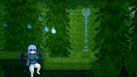 succubus hunt- i fucked a thick white girl and she passed me to her friend 😏