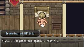 Henteria Chronicles 3 Part 7 English Game