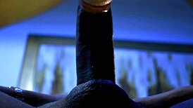 Voy A Chupar Una Polla De 24Cm With Deepthroat And Cum