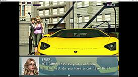 Wow, My New Life V21Xtras in HD 1080p Shows Every Secret Scene!