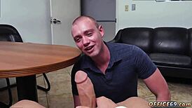 Toilet Slave Gay Sex Pantsless Friday