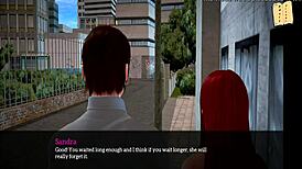 Hey, check out my new family erotic cartoon adventure