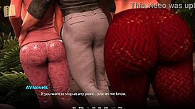 man, wvm 476 got me hooked on anime tits... damn!