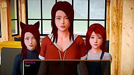 my new family 370 full story