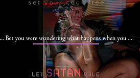 Watch the sinner sin deep in that sweet ass bareback?