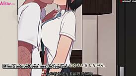 Watch this JK get hypnotized and impregnated by her uncle! What a ruined future!