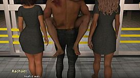 wvm 136 whats anna doing with those tits and ass