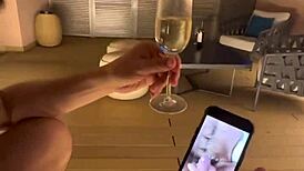 He fucks me and breeds me after someone else did it part 1