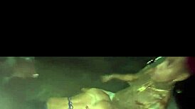 street fuck turns into car ride