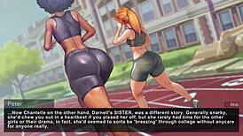 teacher taffy tales part 2 with big ass hentai