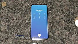 hey, check out my new memories with a brunette in the game