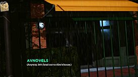 Eternum 189 Is An Exciting Anime Game Adventure