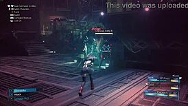 i'm checkin out aerith nude mod in ff7 remake, it's so fantas-tic