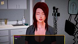 moje nová rodinná hra 336, uh, mě to chytlo