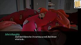 my new family hentai with big ass redhead amateurs 😏