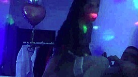 Home Made Very SEXY With BIG ASS And TATTOOS!