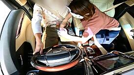 yo, this japanese wife serves wild moves never done for her husband. it’s insane cheating at the wedding!