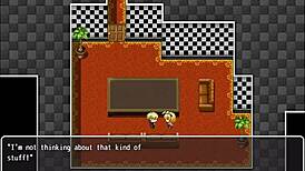 Exploring Brothel, Talking To Three Prostitutes Intensely