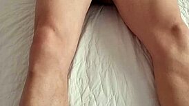 Masturbation 3 With Big Cock