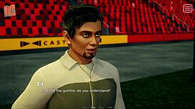 In this anime, my bully turns into my lover, episode 84! So romantic 😘