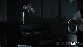 Fetish Teen's Tight Pussy Gets Rammed in Extreme Hardcore