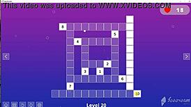 check out this hentai game sample with happy number logic