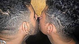 Glory Hole Orgy: Everyone Cums Without Knowing Who