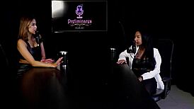 Tem vontade de fazer com transsexual sentando no pau! 😜