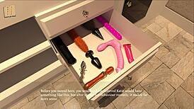 Lunar's chosen unleashes wild hentai adventures!