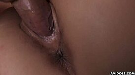 I Watched Japanese Teen Hikari Tsukino Get Gangbanged Uncensored