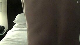 Chatting with Amanda B in POV casting 😊