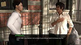 Teen 18+ Nurses Big Tits In 3d Anime Pleasure