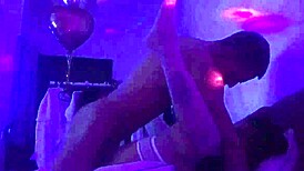 Home Made Very SEXY With BIG ASS And TATTOOS!