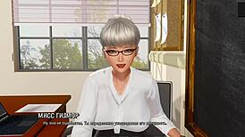 I swear, Ripples Part 2 gameplay got me hooked bad!