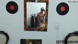 Teaching How To Treat A Naughty Passive