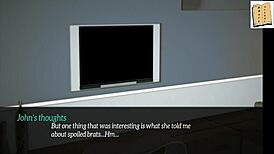 my new family hentai with big ass redhead amateurs 😏