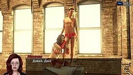 Full Gameplay of Photo Hunt Part 14 with Sexy Cartoon Slut