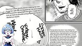 Japanese milf, how do you dominate so completely?