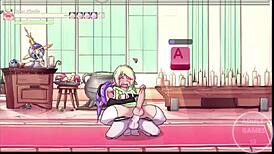 Max the Elf 3 Brings Wild Anime Action in New Game Release. Ready to Play? 😜