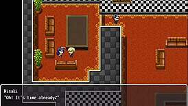 Exploring Brothel, Talking To Three Prostitutes Intensely