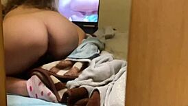 Yo, fanged du virkelig din stedsøster se gangbang porno med dobbelt penetration?