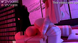 i enjoy a bit of fun