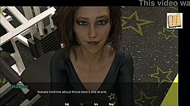 wvm 79 jamie is worried about liz in a college setting